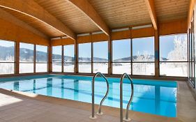 Residence Les Clarines